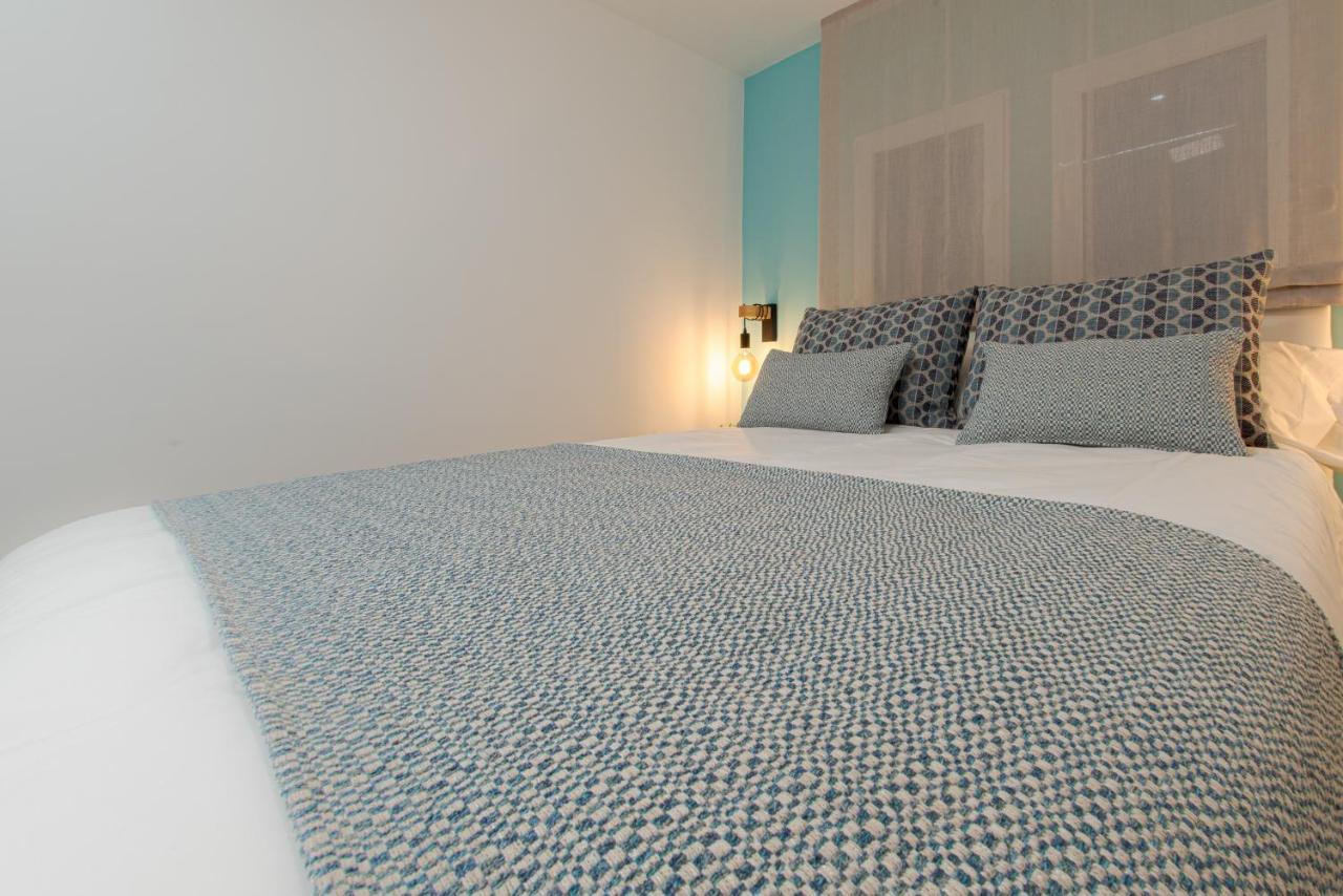Abal Apartments - Barrio Alicante Luaran gambar